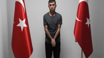 MİT'ten terör örgütüne üst düzey darbe