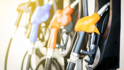 Motorine 1 lira 39 kuruş zam geldi