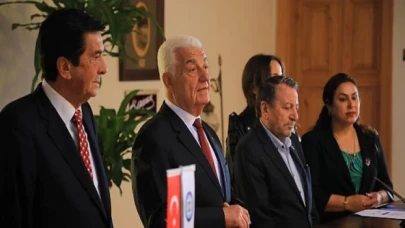 Muğla’ya Yeni Yaşlı Bakım Evi Yapılıyor