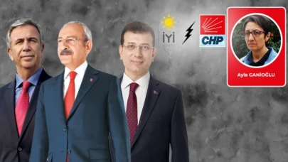 Muhalefetin iç çekişmeleri iktidara yarıyor