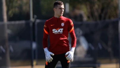 Muslera'nın yerine Inaki Pena iddiası!