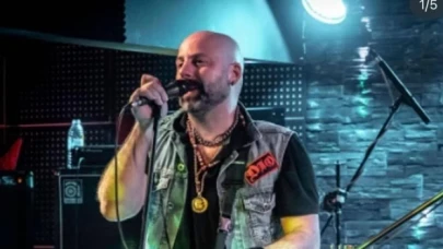 Müzisyen Onur Şener cinayetinde tutuklanan İlker Karakaş ve Ali Gündüz Çalışma Bakanlığı’ndaki görevinden uzaklaştırıldı