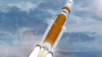 NASA, yeni Ay görevi için tarih verdi!