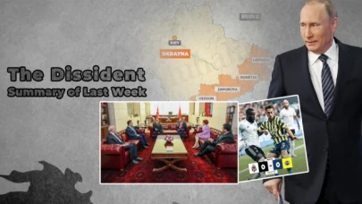 News Summaries from Last Week