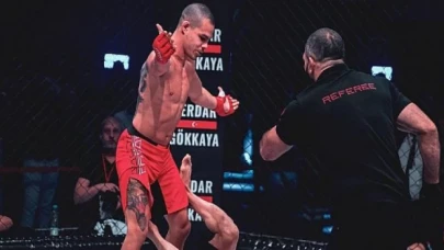 Octagon Türkiye’de Bir İlki Yaşattı