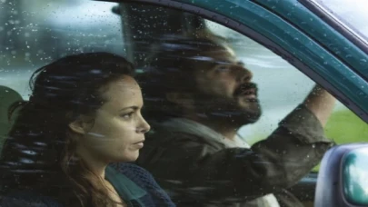 Oscar ödüllü yönetmenin filmi beyazperdeye yansıtılacak