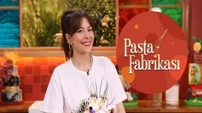 “Pasta Fabrikası”   beIN GURME Ekranlarında Başlıyor!