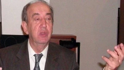 Prof. Dr. Erol Manisalı hayatını kaybetti