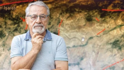 Prof. Dr. Naci Görür:”DAF’ın bu kesimi stres biriktiriyor”