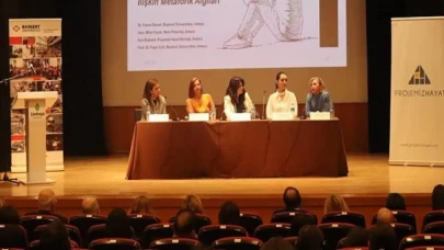 Projemiz Hayat Derneği ve Başkent Üniversitesi Çocuklarda Duygusal İhmal ile ilişkin ortak etkinlik yaptı