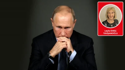 Putin hezimete mi uğradı