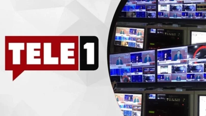 RTÜK'ün TELE 1 kararına mahkemeden yürütmeyi durdurma