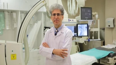 Safra yolu kanserinin ameliyatsız tedavisi mümkün