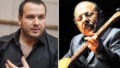 Şahan Gökbakar’dan Neşet Ertaş filmine tepki: Ailesinin rızası olmadan bu film nasıl çekilir?