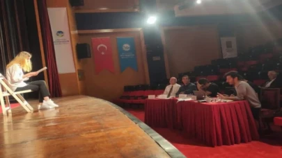 Sakarya’da ’Tiyatro Okulu’ için seçmeler tamamlandı