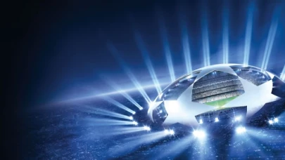 Şampiyonlar Ligi'nde gecenin sonuçları