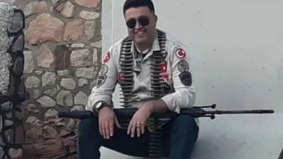 Sedat Peker videoları ile bilinen Cenk Çelik yaşamını yitirdi