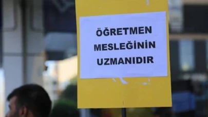 Sendikalardan ortak karar: Öğretmenler 2 Kasım’da iş bırakacak