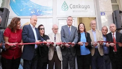 Sevgi Soysal Cebeci’de yaşayacak