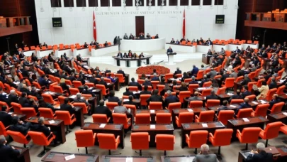 Basın ve sosyal medya düzenlemesinde tartışmalı madde kabul edildi!