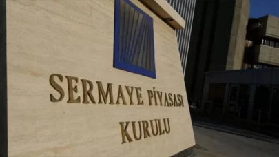 SPK: 18 isme borsalarda 6 ay süreyle işlem yasağı getirdi
