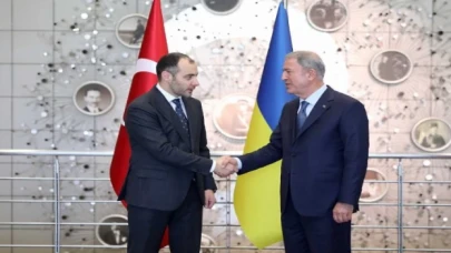 Tahıl Koridoru’nda üç ay geçti... 7,7 milyon ton sevkiyat yapıldı