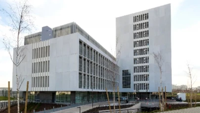 Teknopark Mesleki ve Teknik Anadolu Lisesi öğrencilerinden gülümseten başarı