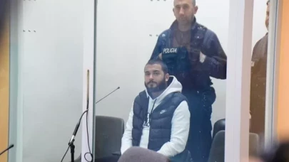 Thodex kurucusu Özer'in Türkiye'ye iade süreciyle ilgili duruşması 1 Kasım'a ertelendi