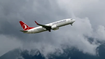 THY: Fas'a seyahatlerde aşı ve test zorunluluğu kaldırıldı