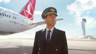 THY yetiştirilmek üzere ikinci pilot alımı başvuruları açıldı