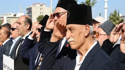 Torbalı’da Cumhuriyet coşkuyla kutlanıyor