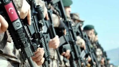 TSK’nın Lübnan’daki görev süresi bir yıl daha uzatıldı