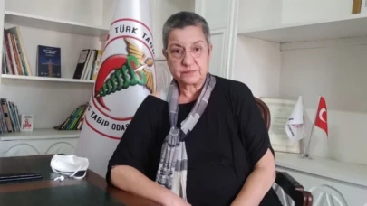 TTB Başkanı Şebnem Korur Fincancı'ya tutuklama talebi