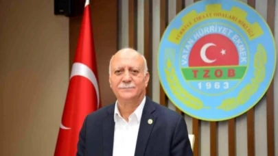 TZOB Başkanı Bayraktar: Ulusal Süt Konseyi kapatılmalıdır