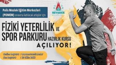 Ücretsiz Pomem Kursları İçin Kayıtlar Başladı