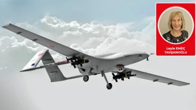 Ukrayna semalarında SİHA savaşları: Şehit Bayraktar’a karşı