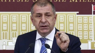 Ümit Özdağ: 2009’dan itibaren Recep Tayyip Erdoğan, FETÖ’nün bir casusluk örgütü olduğunu biliyordu