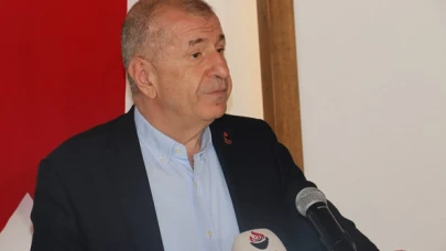 Ümit Özdağ: IŞİD, Türkiye’de örgütleniyor, kitlesel terör için emperyalistlerin düğmeye basmasını bekliyor