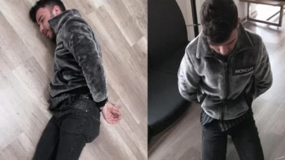 Ümitcan Uygun, 4 yıl 10 ay hapis cezasına çarptırıldı