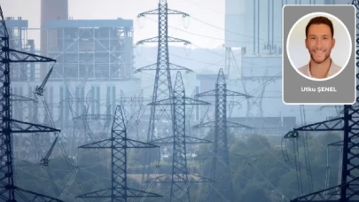 Utku Şenel yazdı: Dünya’nın Enerji Krizi