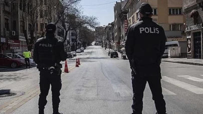 Valilik duyurdu: Elazığ’da 7 gün süreyle eylem yasağı getirildi