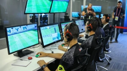 VAR hakemleri ne kadar maaş alıyor?