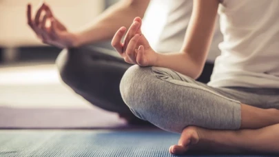 Yogaya başlamanız için 8 neden