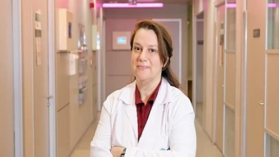 Yürüyüş beden ve ruh sağlığına olumlu etki ediyor