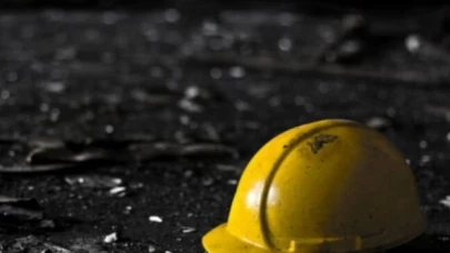 Zonguldak Ereğli’de madende iş kazası