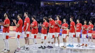 12 Dev Adam'ın Sırbistan maçı kadrosu açıklandı