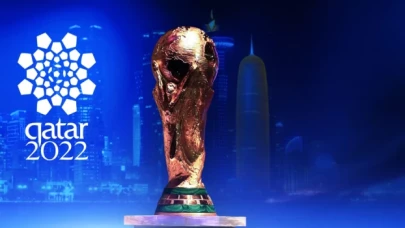 2022 Dünya Kupası'nda dağıtılacak toplam para ödülü dudak uçuklattı!