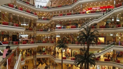 80 AVM, bankalara borcunu ödeyemiyor