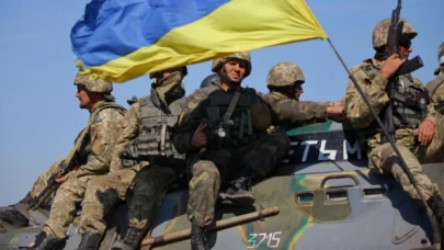 AB, Ukrayna askerlerini kendi topraklarında eğitecek