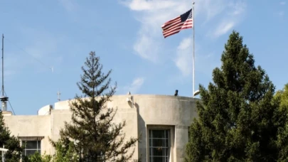 ABD Büyükelçiliği'nden Soylu'ya yanıt